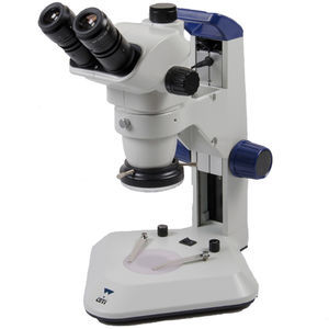 estereomicroscopio trinocular 1