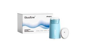 sistema de monitorización de glucosa