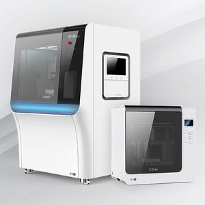 impresora 3D médico