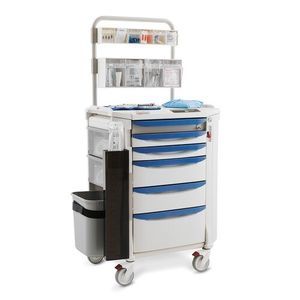 carro médico