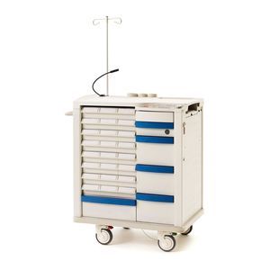 carro médico