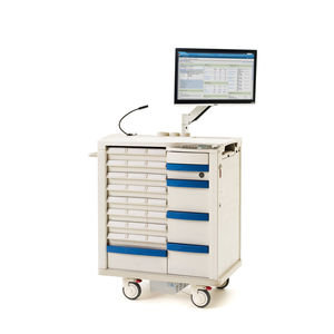 carro médico