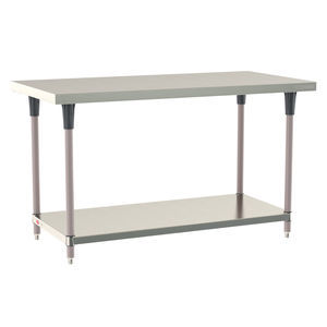 mesa de trabajo