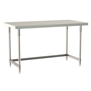mesa de trabajo