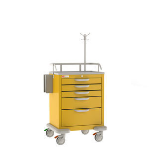 carro de hospital