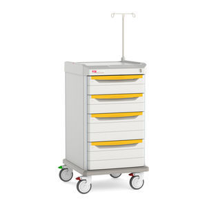 carro de hospital