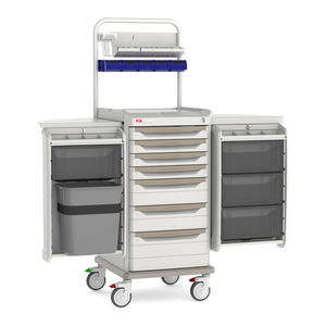 carro de hospital