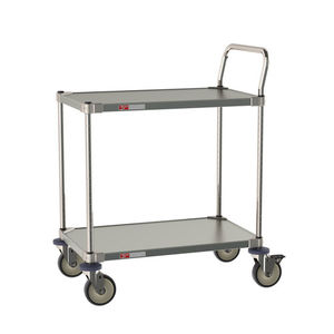 carro de laboratorio