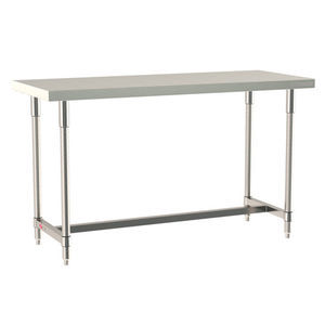 mesa de laboratorio
