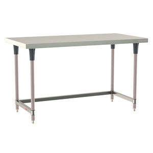 mesa de trabajo