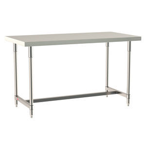 mesa de trabajo