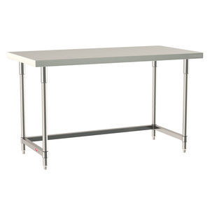 mesa de trabajo