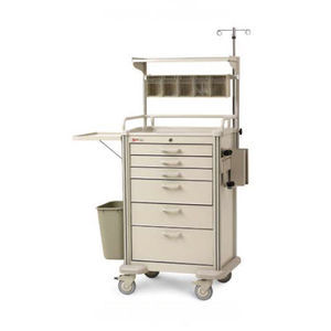 carro médico