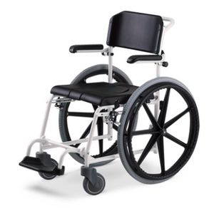 silla de ducha