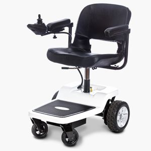 scooter para movilidad reducida eléctrico