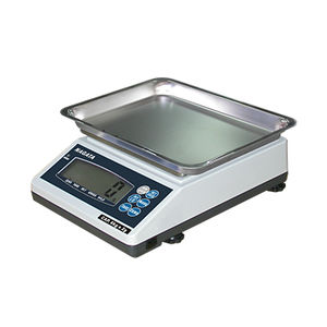 balanza electrónica 1
