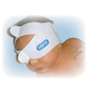 máscara de fototerapia ocular