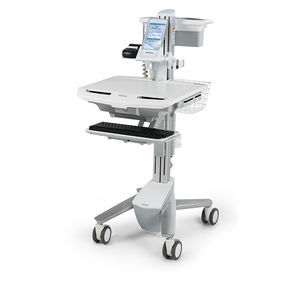 sistema de medición de PEA