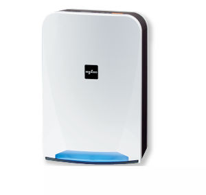 purificador de aire compacto