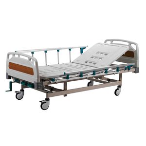 cama de hospital