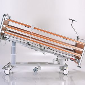 cama para cuidados intensivos