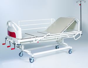 cama médica