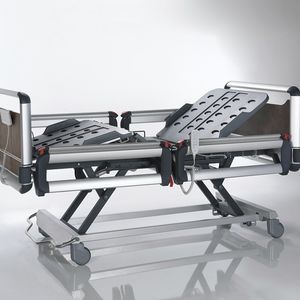 cama de hospital