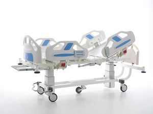cama para cuidados intensivos