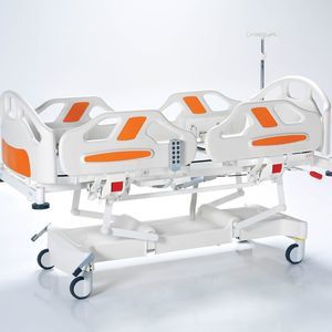 cama para cuidados intensivos