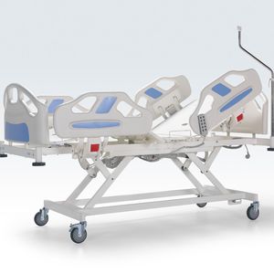cama médica