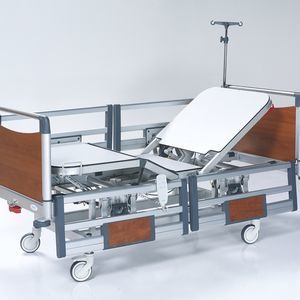 cama médica