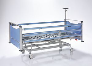cama médica