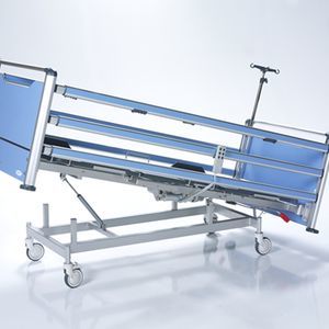 cama médica