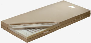 colchón para cama médica
