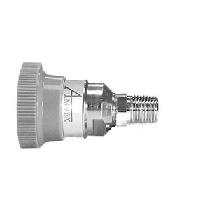 conector macho