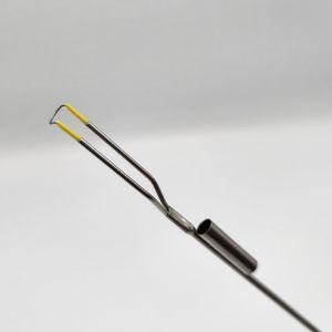 electrodo para endoscopia 1