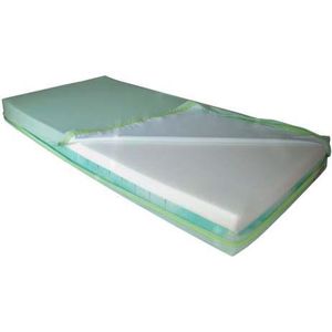 colchón para cama médica