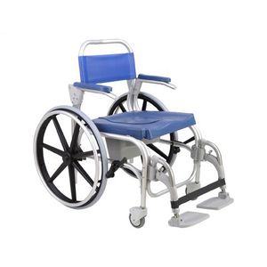 silla de ducha