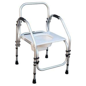 silla de ducha