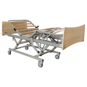 cama médica