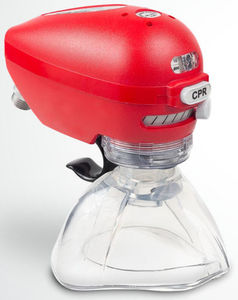 ventilador neumático