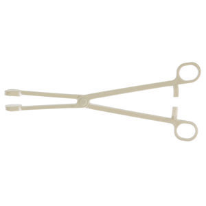pinza para ginecología 1