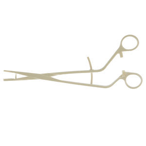 pinza quirúrgica
