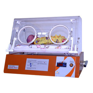 incubadora neonatal 1