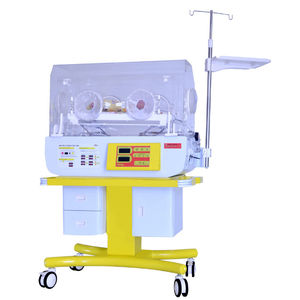 incubadora neonatal 1