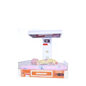 mesa de reanimación neonatal