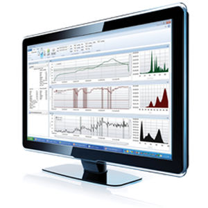 software de gestión de datos