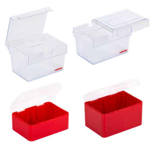 caja para almacenamiento