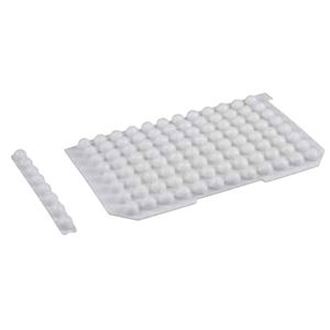 microplaca para PCR 1