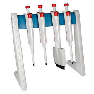 soporte para pipetas